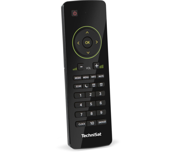 RADIO DAB+ TECHNISAT DIGITRADIO 305 KLASSIK EDITION white - 1387699 - zdjęcie 5